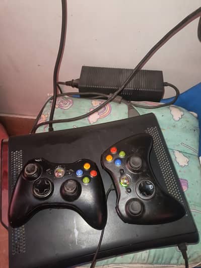 Xbox360