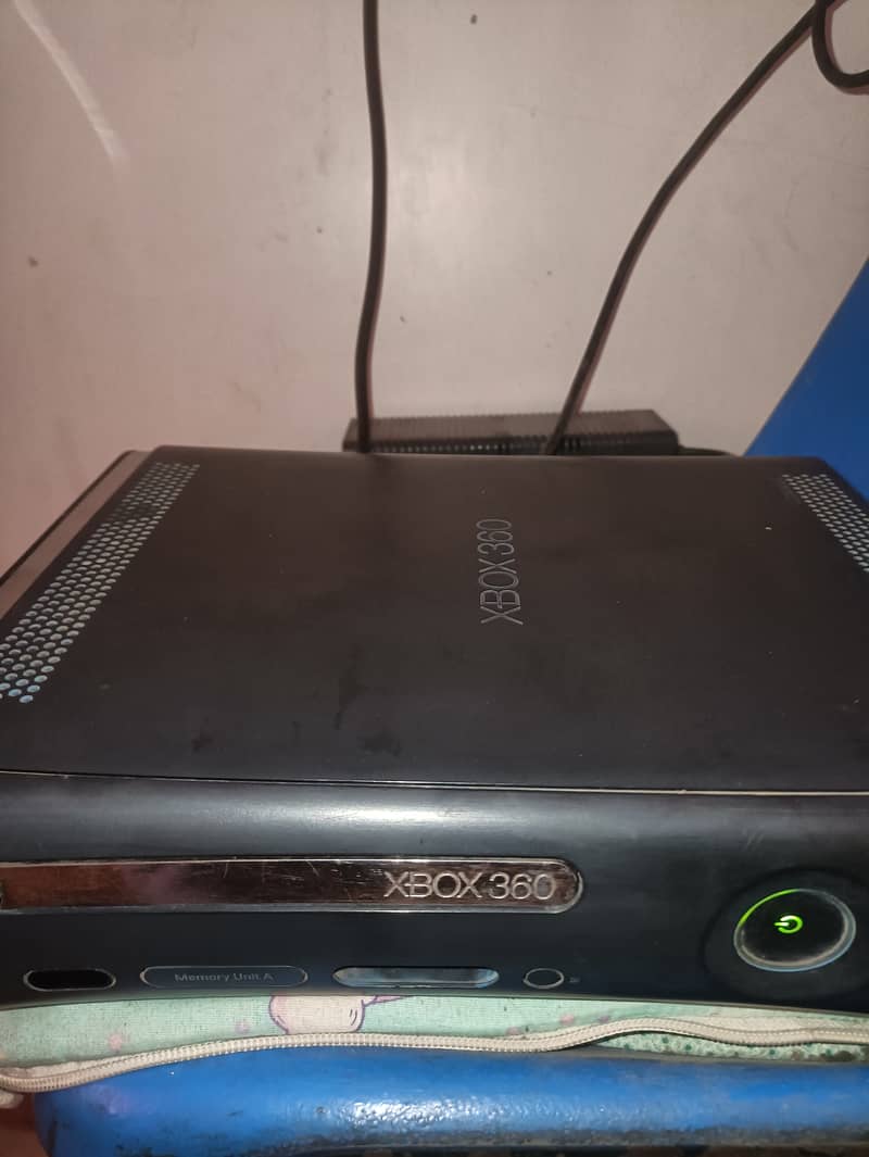 Xbox360 1