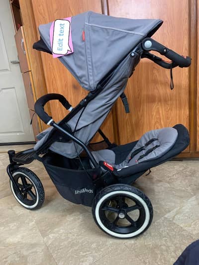 stroller in 10/10 condition