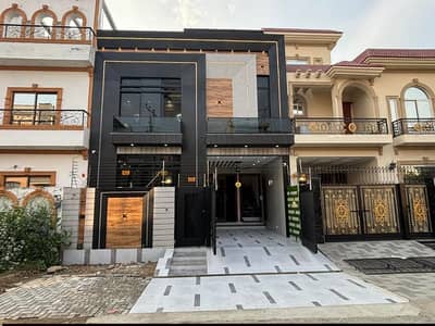 Prime Location In Central Park - Block A1 5 Marla House For Sale Gas Install All Facilities Available Here Prime Location