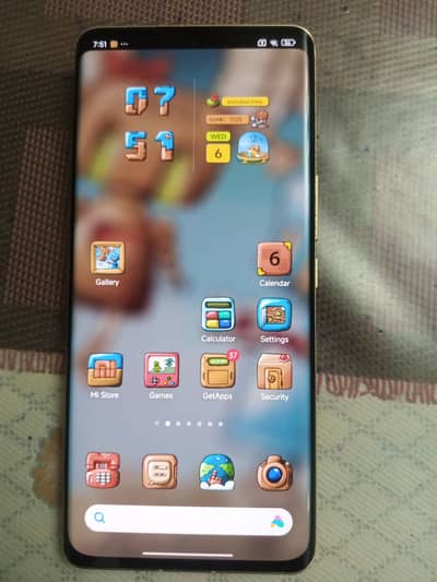 xiaomi 12s ultra - exchange possible