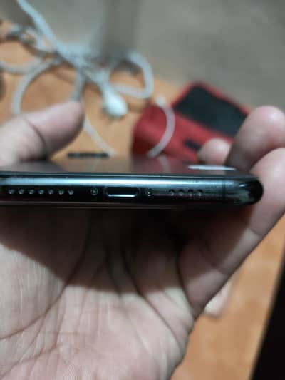 Original iPhone 11 pro max -256 gb - Dual SIM PTA