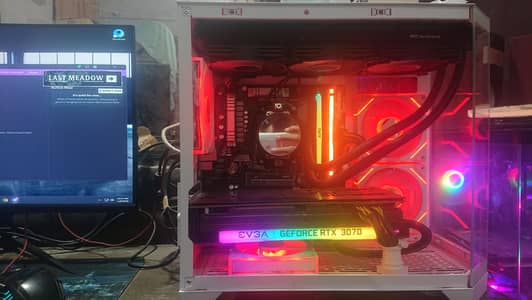 rtx 3070 good condition for sale