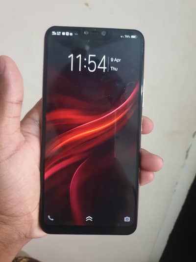 Vivo Y85A | 4/64GB | 9/10 Condition