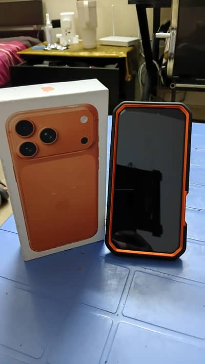 Apple iphkne 17 pro max sim time till 2nd june bh100 cc32