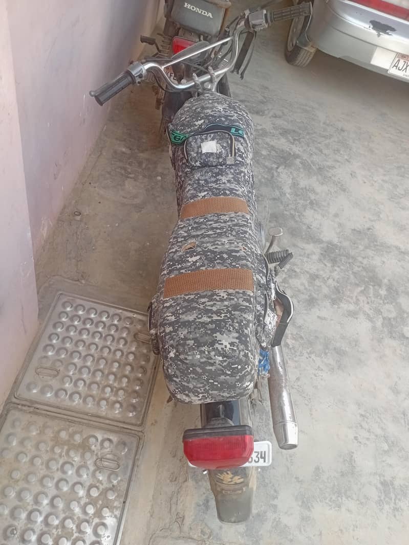 superstar 2013 model 3