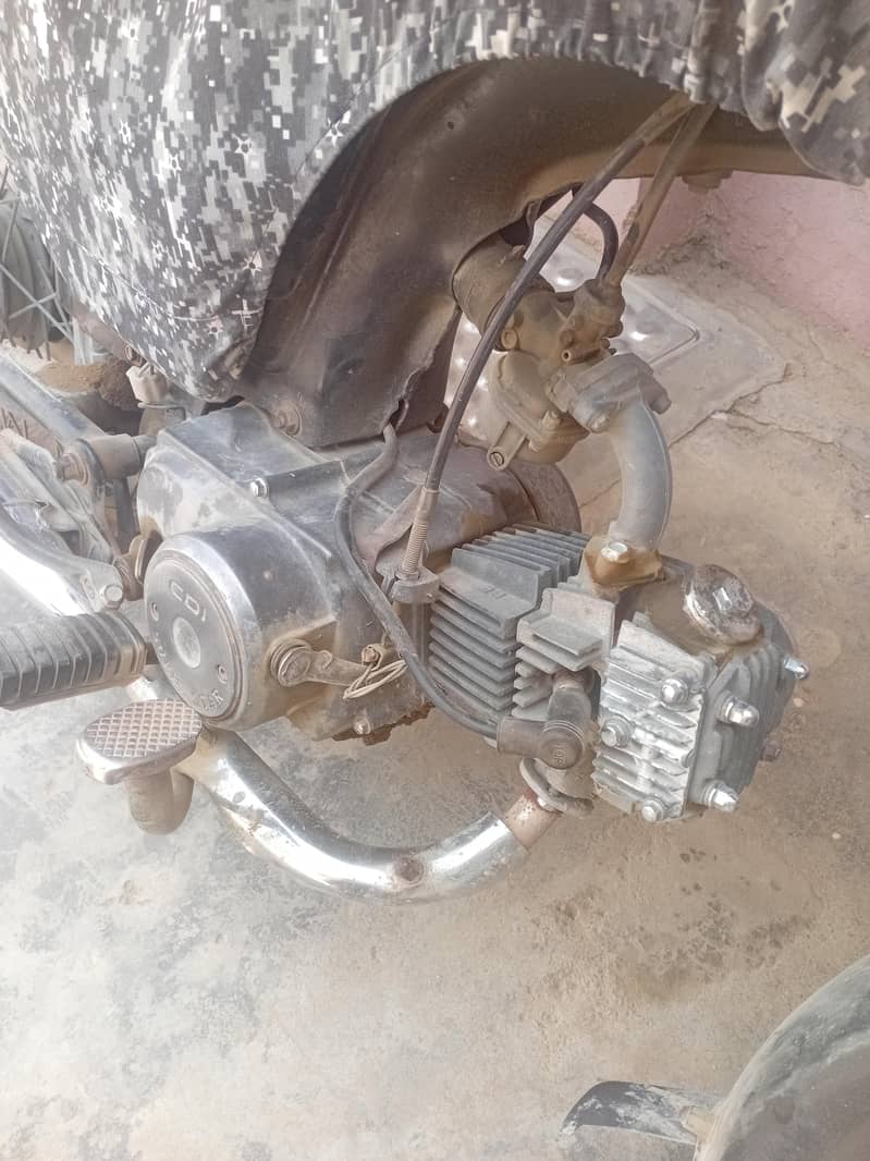 superstar 2013 model 4