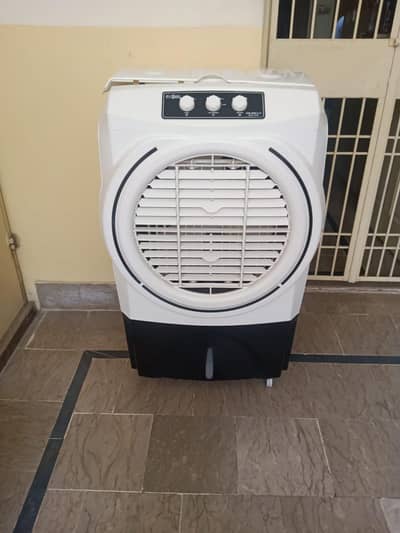 SuperAsia ECM-4600 Plus New