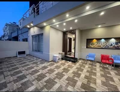 10 Marla Most Beautiful House Available For Rent Water Gas Electricity Available Prime Location