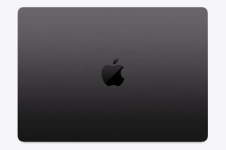 Apple 14" inch MacBook Pro with M5 Pro Chip