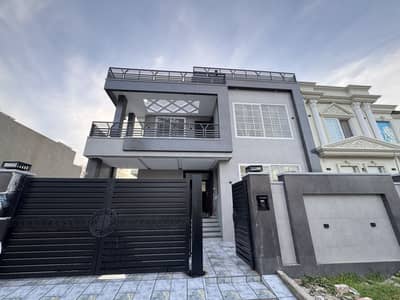 10 Marla Basement House (C Block) For Rent. Prime Location
