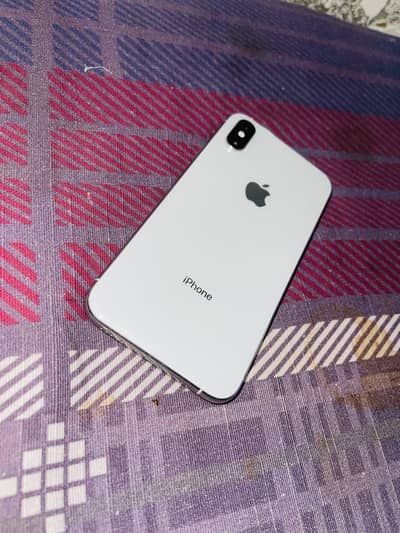 iPhone xs pta 64 10/8 03117832385