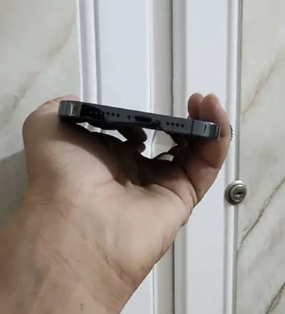 Iphone 12 pro max non pta 10/10