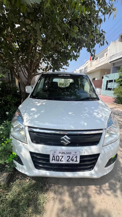 Suzuki wagonr 2022 model b2b genuine