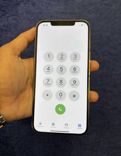 12 pro max sale or exchange