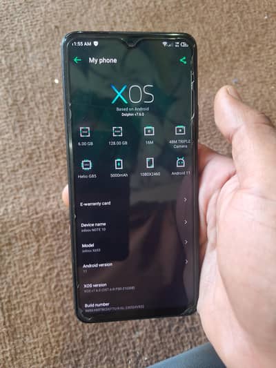 note 10 with box 10/8