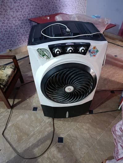 Venus 240 volt Air coolor