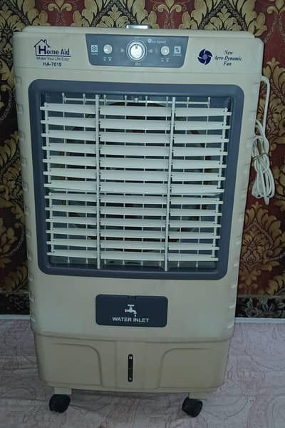 Home Aid Air Cooler Model HA-7010