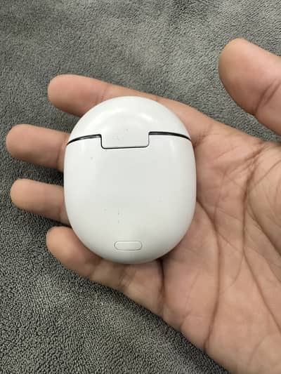 Google pixel buds pro