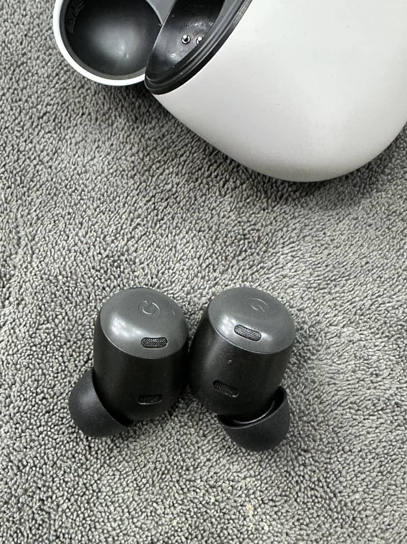 Google pixel buds pro 1