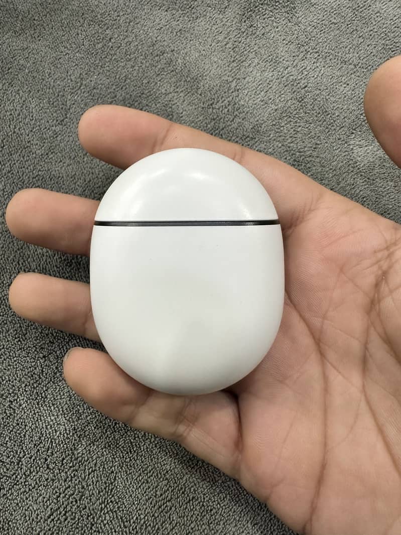 Google pixel buds pro 4