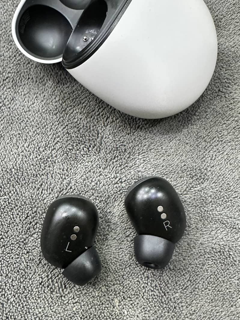 Google pixel buds pro 6