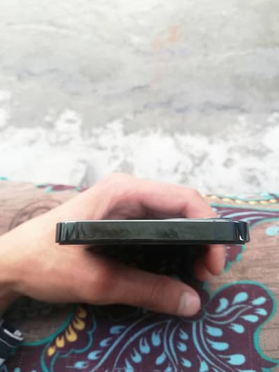 iPhone 12pro non pta 512gb 10/10 condition waterpack