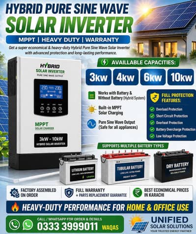 3kv solar inverter factory pries
