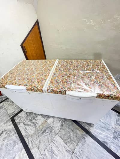 Deep Freezer 03248468747