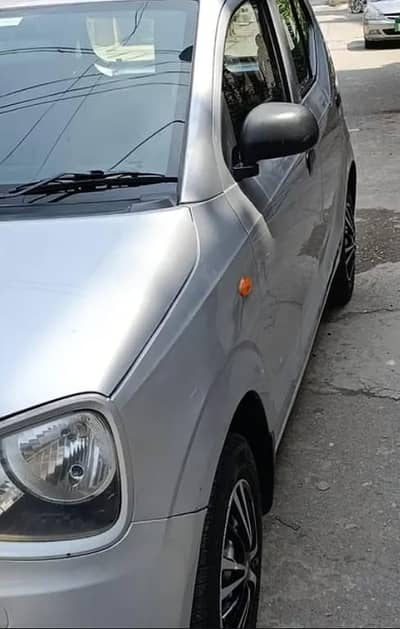 Suzuki Alto vxr Model 2023