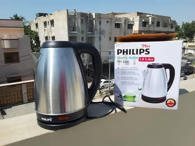 Philips Electric Kettle 2.0 Liter ( Korea )