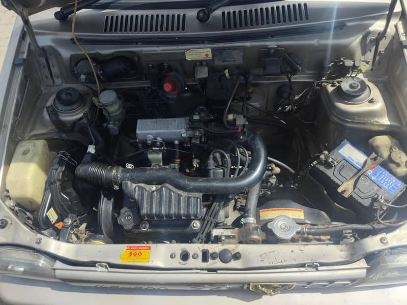 power string petrol 3