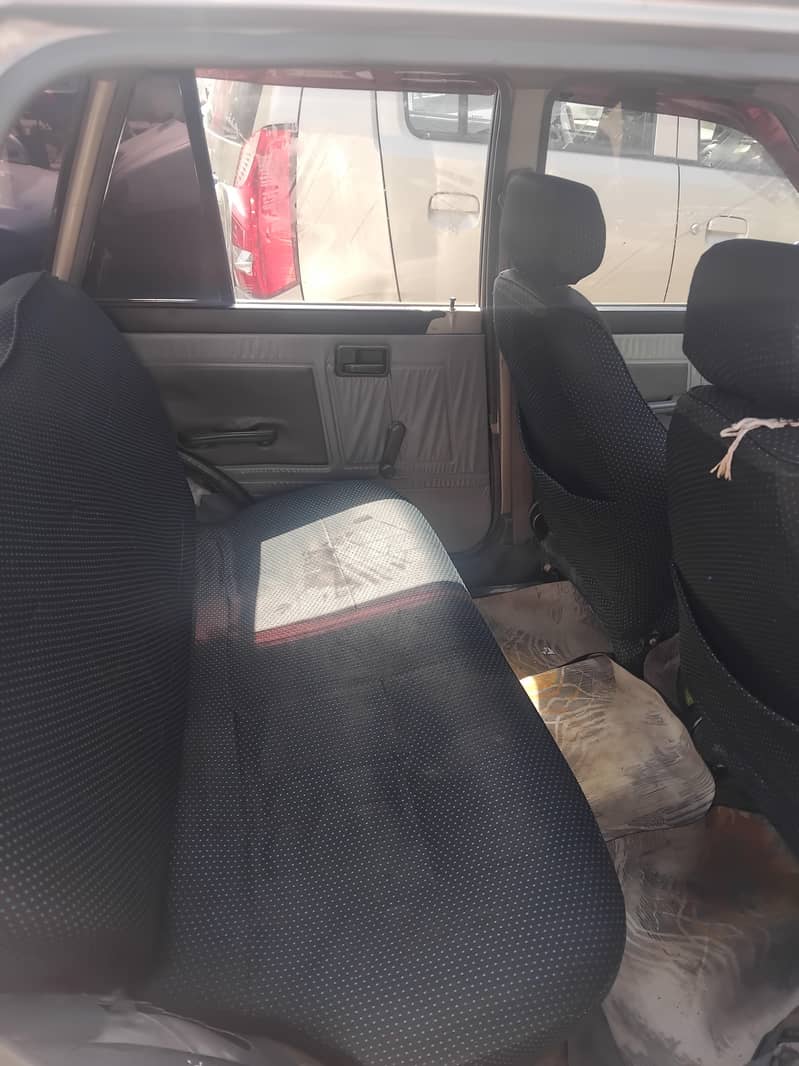 power string petrol 4