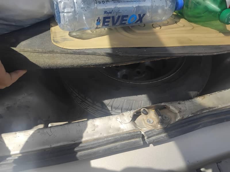 power string petrol 6