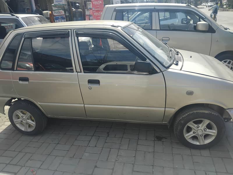 power string petrol 8