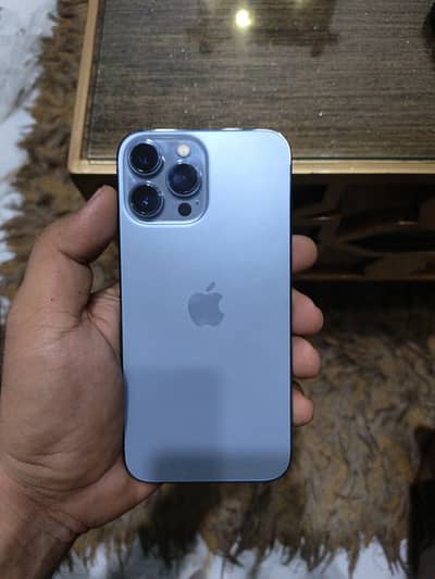 13 PRO MAX PTA APPROVED