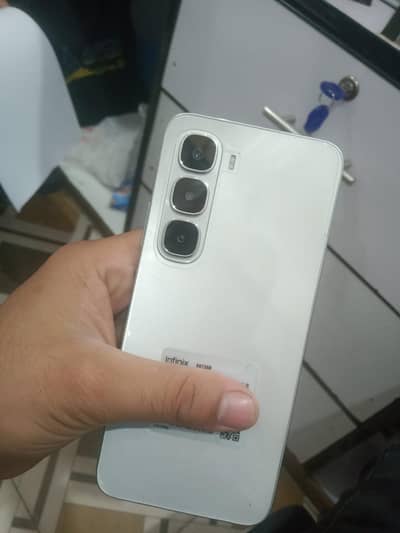 INFINIX HOT 60 I