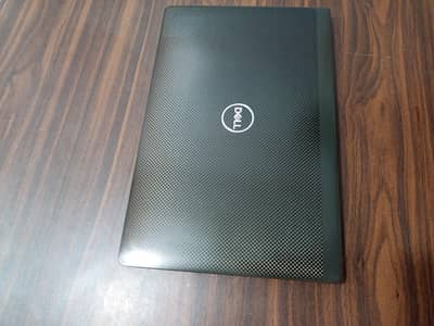 DELL 7410 ci5 10th gen with touch screen