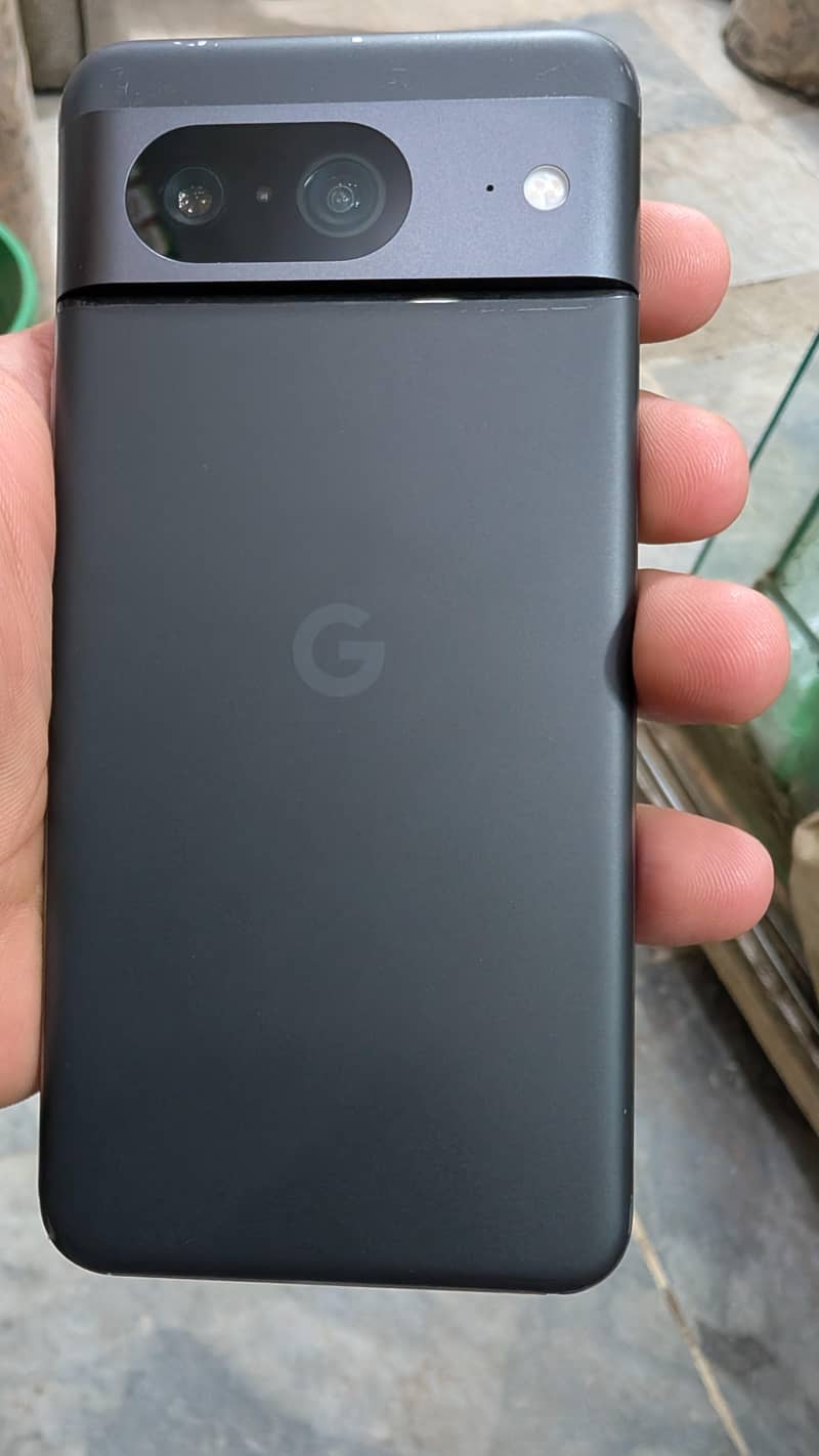 Google Pixel 8 1
