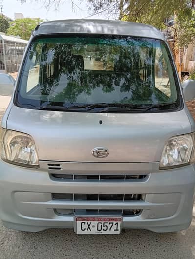 HI JET, AUTOMATIC,MODEL 2014/REG 2017,OWN ENGINE,HALF CRUISE,2nd OWNER