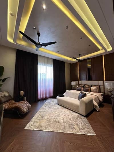 Prime 1 Kanal House for Sale | DHA Phase 5 Lahore