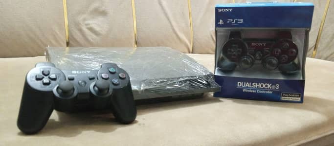 good condition ps3