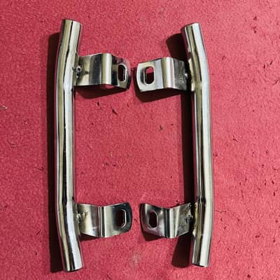 Bike dasti cd70 and other bike