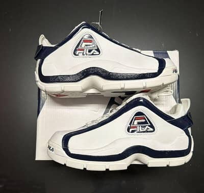 FOR SALE – FILA Mens Grant Hill 2 Shoes