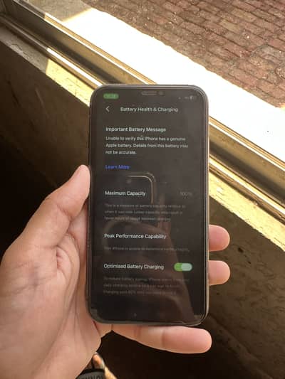 Iphone 11 128 + Huawei for hotsp
