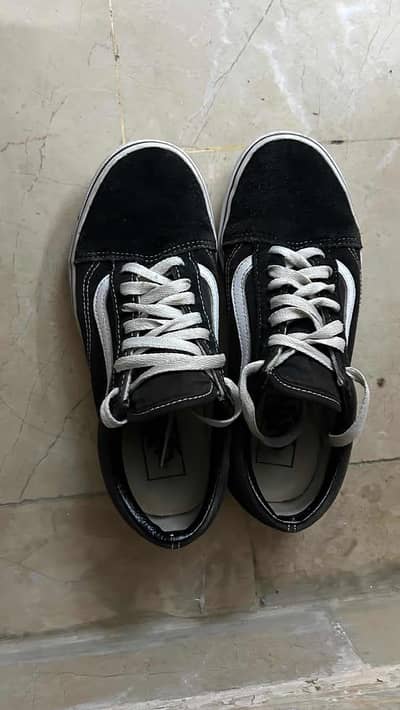 Original Vans Old Skool