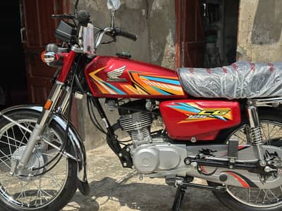 Honda 2026 Model New Urgent For Sale