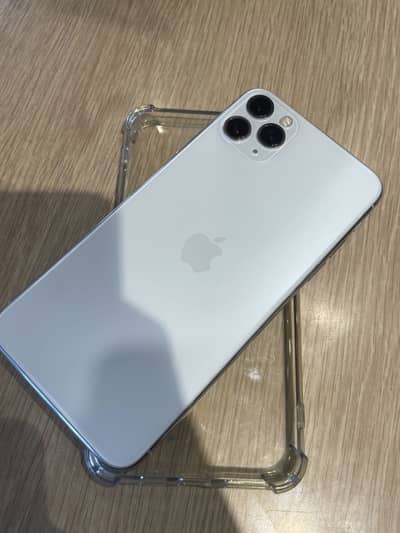 Iphone 11 pro max dual pta approved