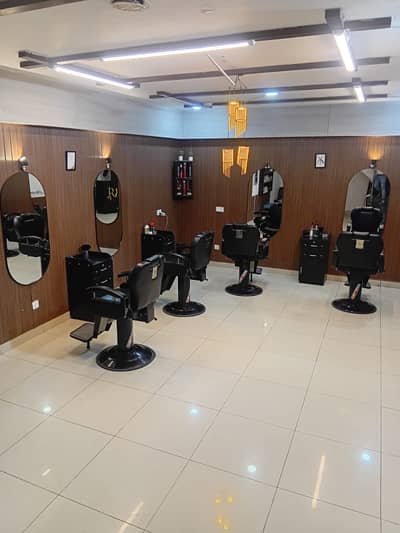 4 Marla Commercial Basement Available For Office On Rent Dha Phase 4 Lahore