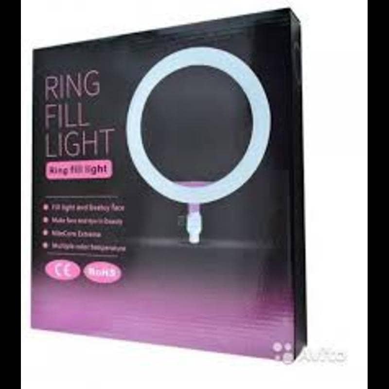 Ring light 2